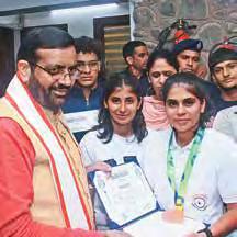 हरियाणा: भारत की ओलंपिक मेडल फैक्ट्री